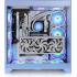 Thermaltake PCIe PC case for desktop computer builds and component installation