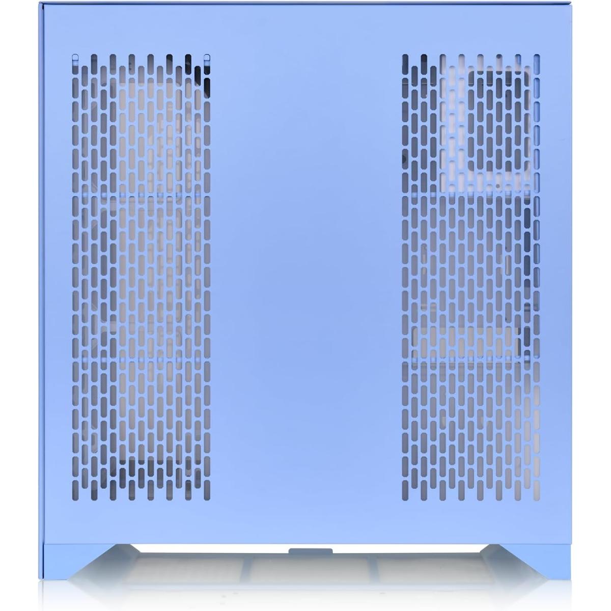 Thermaltake PCIe PC case for desktop computer builds and component installation