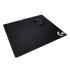 Logitech G640 Large Cloth Gaming Mousepad w/ Rubber Base & Optimised Surface Texture (460X400X3mm) - Black