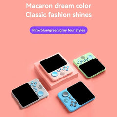 G7 Game Consoles Hand-held Gaming Consoles 3.5 Inch
