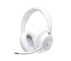 Logitech G735 LIGHTSPEED Wireless Gaming Headset - White