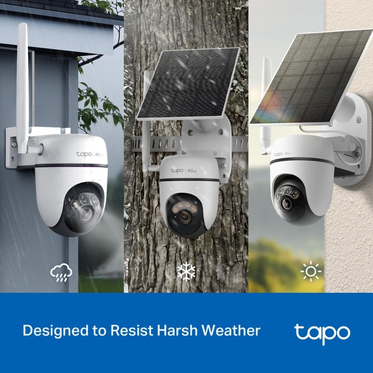 Tp Link security camera for surveillance systems