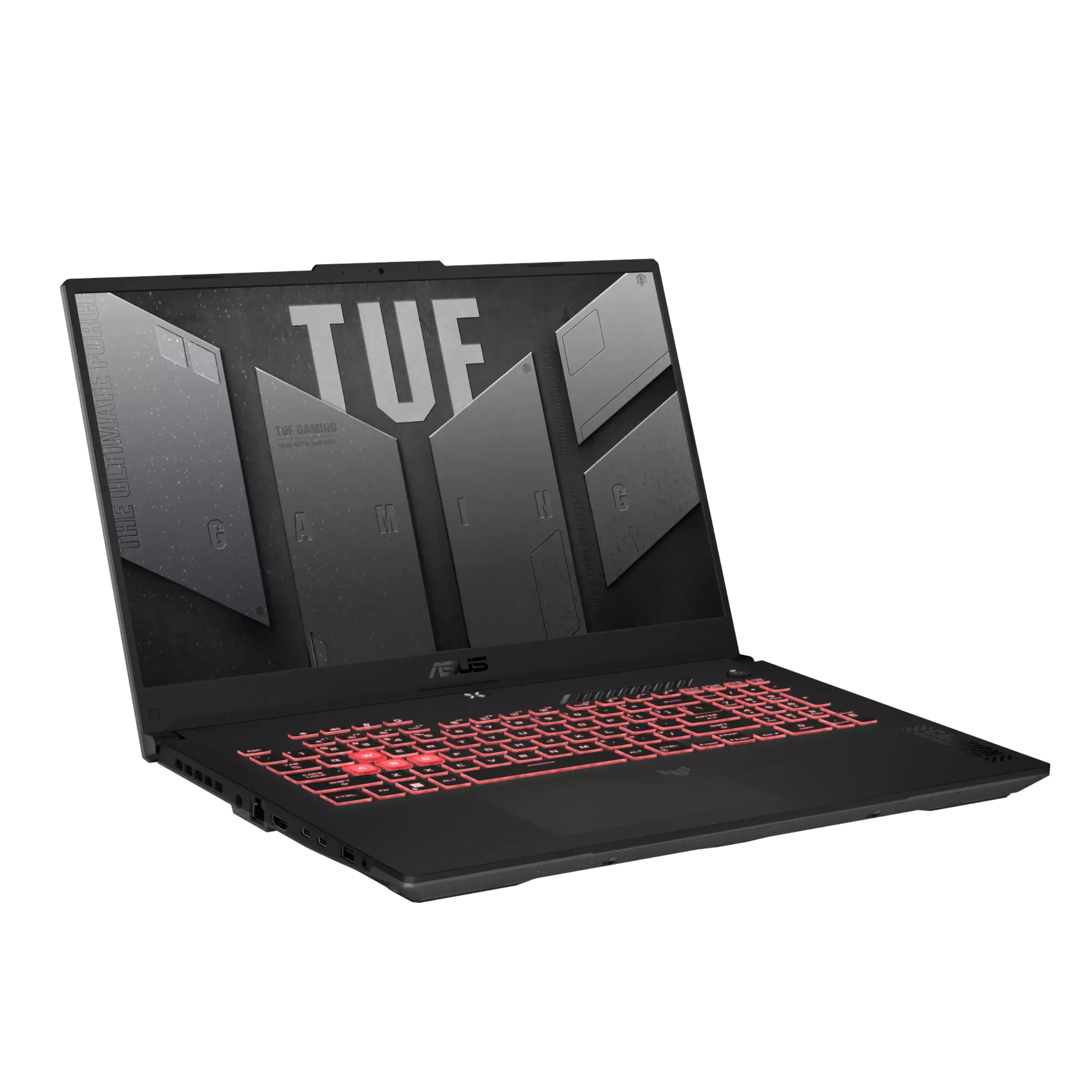 Asus laptop for portable computing