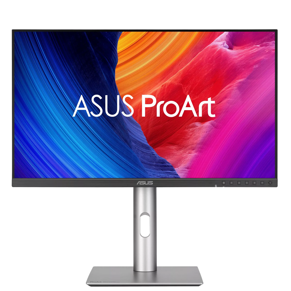 Asus Proart Pa278qgv Gen2 Professional Business Monitor 27 Inch Ips Qhd 2k 120hz 5ms 95% Dci P3 (with Speaker)