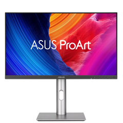 Asus Proart Pa278qgv Gen2 Professional Business Monitor 27 Inch Ips Qhd 2k 120hz 5ms 95% Dci P3 (with Speaker)