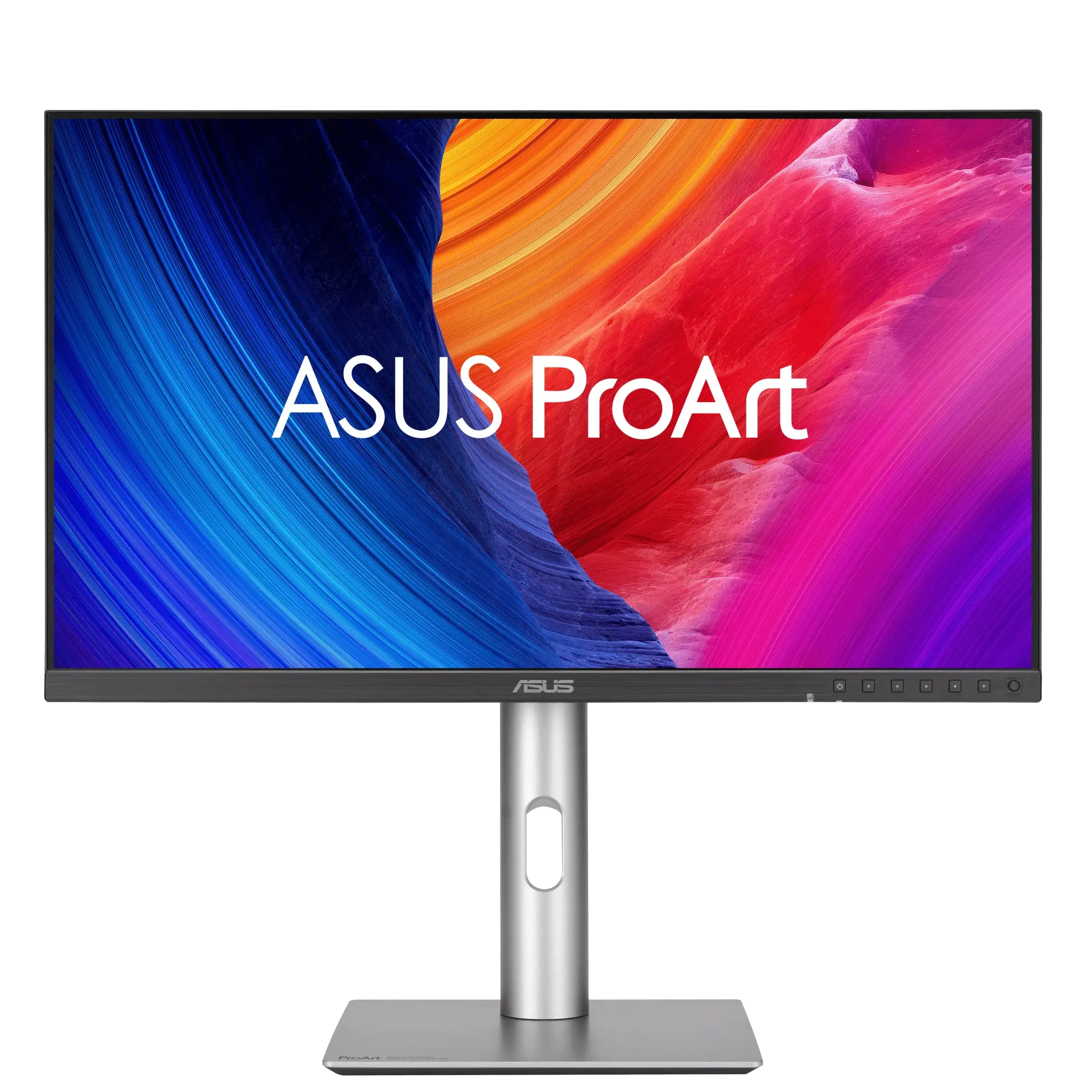 Asus Proart monitor for display setup