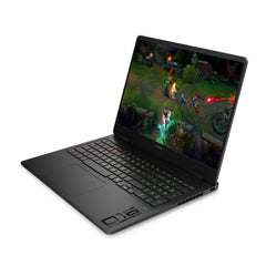HP OMEN 16 Slim Gaming Laptop - Intel Core Ultra 9 285H - NVIDIA RTX 5070 8GB - 16-inch 2K IPS 144Hz (32GB DDR5)