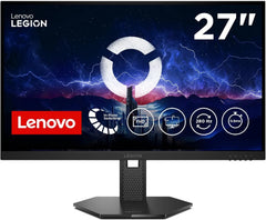Lenovo Legion 27 1r Gaming Monitor 27 Inch Full Hd Ips Wled 280hz 0.5ms (hdmi 2.1) (tilt, Swivel, Pivot, Height Adjust Stand)