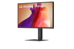 LG UltraFine 27U730A-B 27-inch Business Monitor - 4K UHD IPS HDR10 3-Side Borderless Design