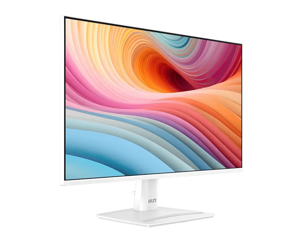 Msi monitor for display setup