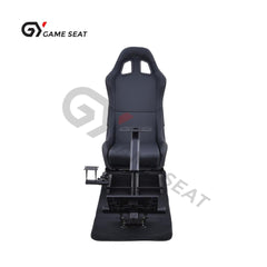 Game Seat Racing Wheel Stand with Racing Seat Gy013