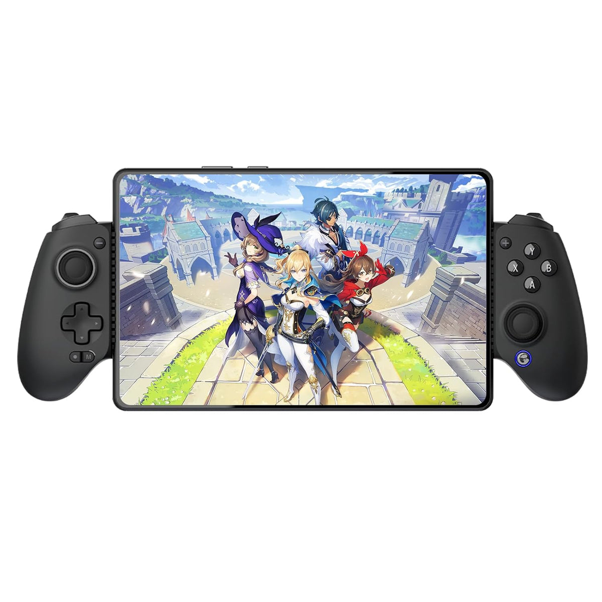 Gamesir G8 Plus Bluetooth Mobile Game Controller for Switch & Ios & Android & with gamepad