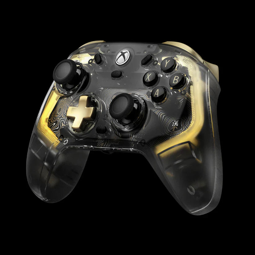 Gamesir Kaleid Flux Enhanced Wired Controller, gamepad