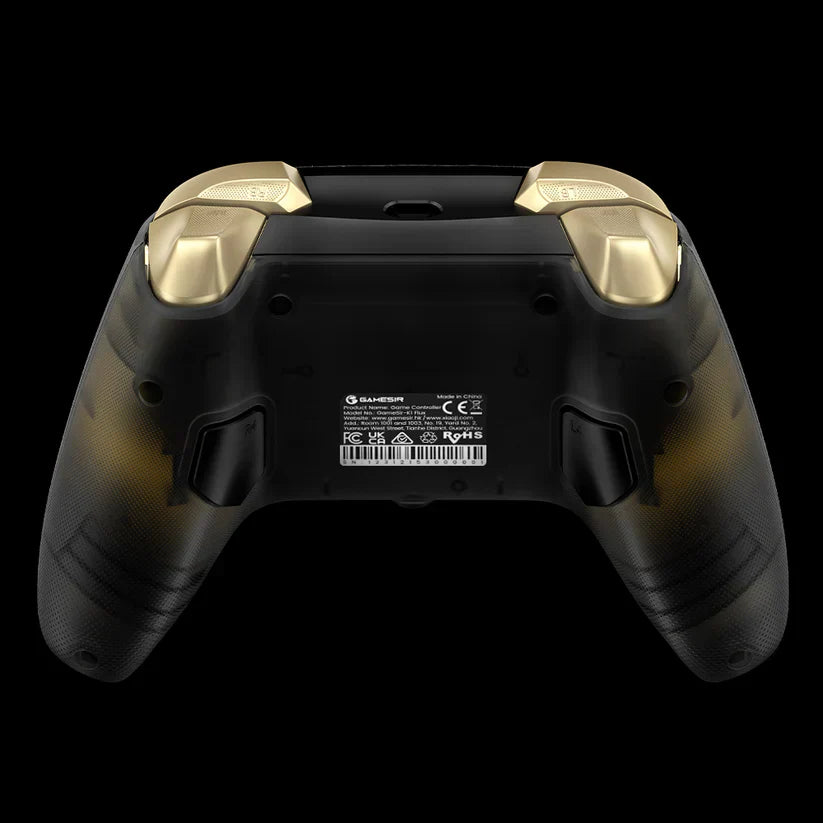 Gamesir Kaleid Flux Enhanced Wired Controller, gamepad
