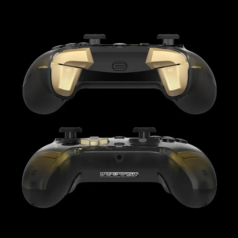 Gamesir Kaleid Flux Enhanced Wired Controller, gamepad