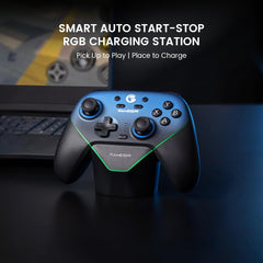 Gamesir Super Nova Wireless Gaming Controller for Pc/switch/ios/android, 1000hz