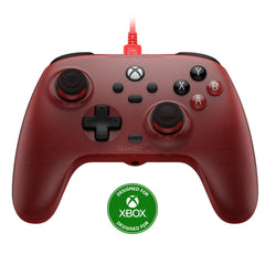 Gamesir T7 Wired Controller with Hall Effect Joysticks, Plug and Play Gaming