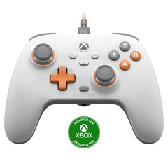 Gamesir T7 Wired Controller with Hall Effect Joysticks, Plug and Play Gaming