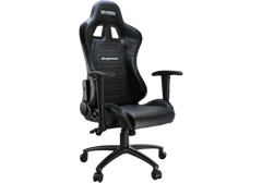 Dragon War GC-003 - Racing‑Style Gaming Chair, 180° Recline, Adjustable Armrests, PU+PVC Leather, Neck & Lumbar Pillows