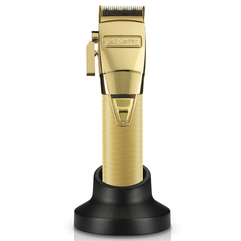 BaByliss Gold Clipper 4ARTISTS