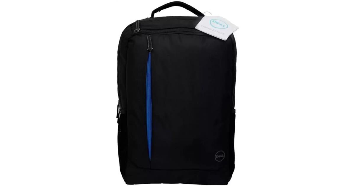 Dell Essential Backpack 15'' Notebook Original Carrying Case-Black