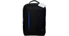 Dell Essential Backpack 15'' Notebook Original Carrying Case-Black