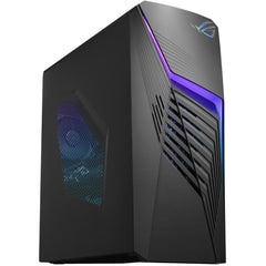 Asus Rog Strix G13chr (2023) Gaming Desktop 14gen Intel Core I5 10 Cores W/ Nvidia Rtx 3050 8gb & Advanced Air Cooling Extreme Dark Gray