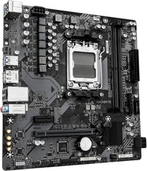 GIGABYTE B840M H DDR5 Motherboard - for AMD