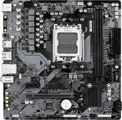 GIGABYTE B840M H DDR5 Motherboard - for AMD