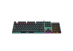 HP Mechanical Gaming Keyboard GK400F