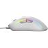 Glorious RGB wired gaming mouse for computer setup