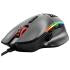 Glorious RGB wired gaming mouse for computer setup