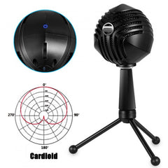 Yanmai GM-888 Gaming Microphone