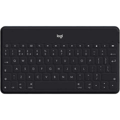 Logitech Keys-To-Go Wireless Bluetooth Standing Keyboard