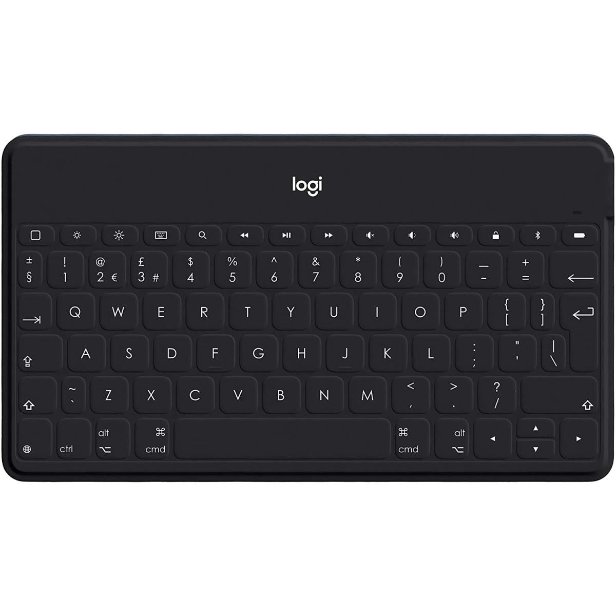 Logitech Keys To Go Wireless Bluetooth Standing Keyboard