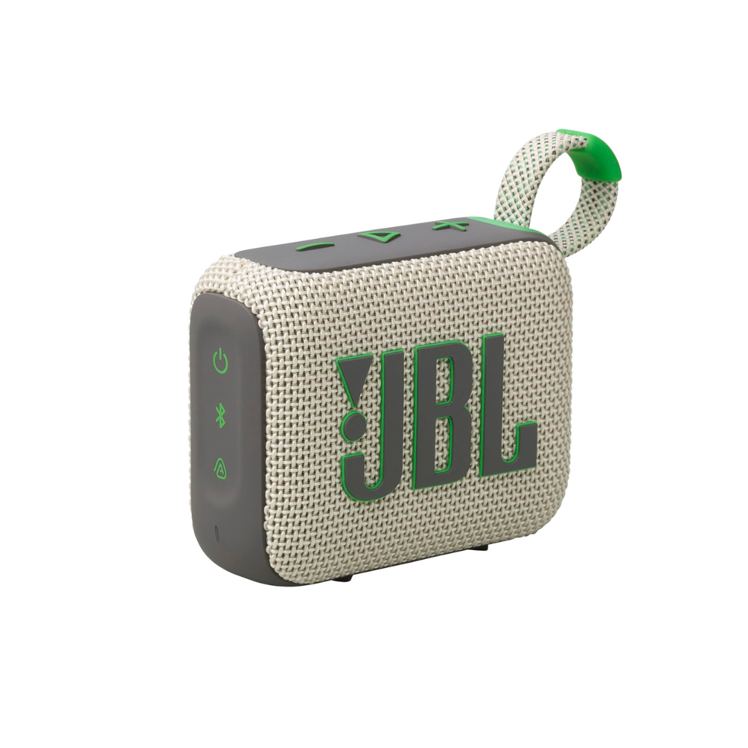 JBL Go4 Portable Wireless Speaker JBL Go4 Portable Wireless Speaker