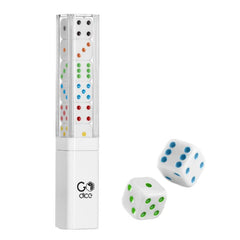 GoDice Full Pack Electronic Dice