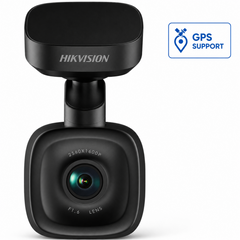 Hikvision AE-DC5013-F6 PRO 5MP 1600P GPS Wi-Fi Dash Camera