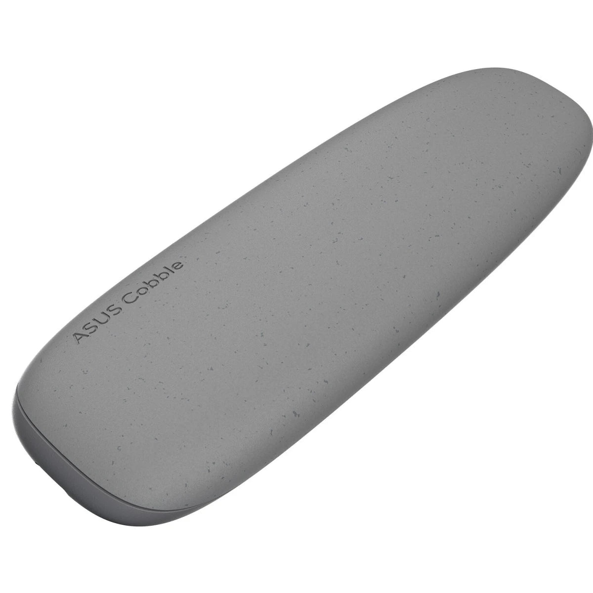 ASUS Cobble USB-C 3.2 Gen 2x1 SSD Enclosure (up to 10 Gbps Transmission, Dual M.2 NVMe PCIe and SATA Interfaces, M.2 Q-Latch, IP55 Water and Dust Protection, Windows, macOS) Gray