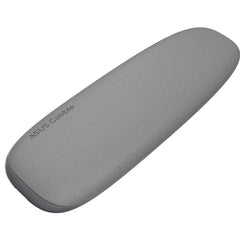 ASUS Cobble USB-C 3.2 Gen 2x1 SSD Enclosure (up to 10 Gbps Transmission, Dual M.2 NVMe PCIe and SATA Interfaces, M.2 Q-Latch, IP55 Water and Dust Protection, Windows, macOS) Gray