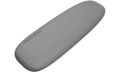 ASUS Cobble USB-C 3.2 Gen 2x1 SSD Enclosure (up to 10 Gbps Transmission, Dual M.2 NVMe PCIe and SATA Interfaces, M.2 Q-Latch, IP55 Water and Dust Protection, Windows, macOS) Gray