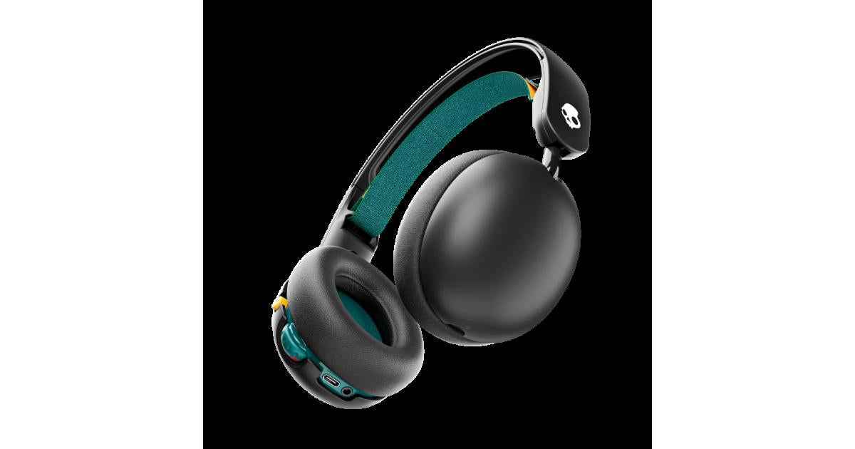 Skullcandy Grom Kids Wireless Headphones