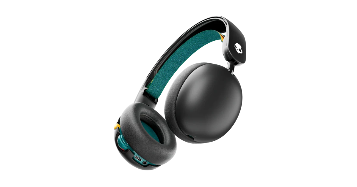Skullcandy Grom Kids Wireless Headphones