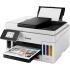 Canon Maxify Gx6040 Ink Tank All In One Wireless Multi Funion Machine (copy/print/scan) W/ Automatic Document Feeder White Canon Maxify Gx6040 Ink Tank All In One Wireless Multi Funion Machine (copy/print/scan) W/ Automatic Document Feeder White