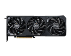 Msi Geforce Rtx 5070 Ti Shadow 3x Oc 16gb Gddr7 Graphics Card