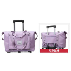 Multifunctional G001 bag