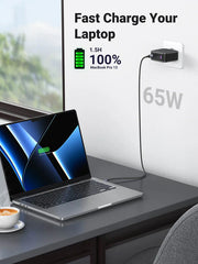 Ugreen charger for device charging
