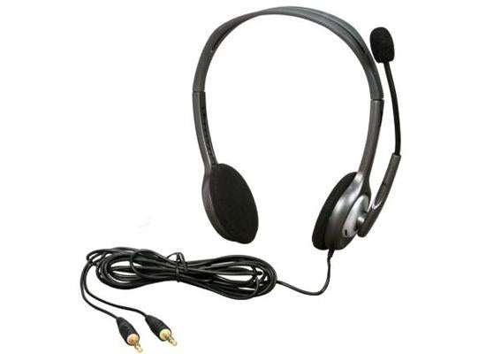 Sony wireless Bluetooth headset for computer setup