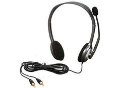 Sony wireless Bluetooth headset for computer setup