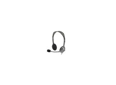 HAVIT wireless headset for computer setup